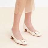  Giày Cao Gót Nữ 9950-22ABEG 