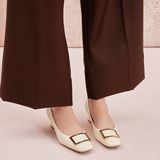  Giày Cao Gót Nữ 9950-22ABEG 