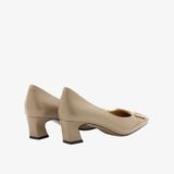  Giày Cao Gót Nữ 9950-22AKHA 