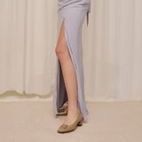  Giày Cao Gót Nữ 9950-22AKHA 