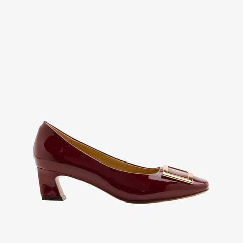 Giày Cao Gót Nữ 9950-22AWNE