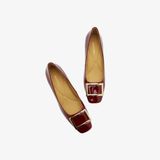  Giày Cao Gót Nữ 9950-22AWNE 