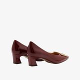  Giày Cao Gót Nữ 9950-22AWNE 