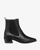  Giày Boots Nữ Texica 