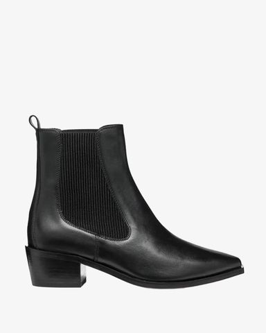 Giày Boots Nữ Texica