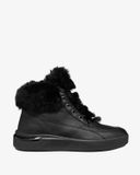  Giày Sneakers Nữ GEOX D Dalyla A Nappa 
