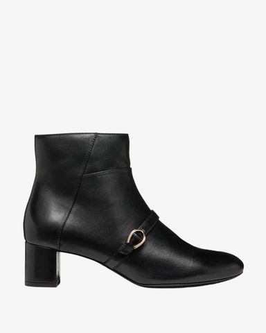 Giày Boots Nữ Pheby 50