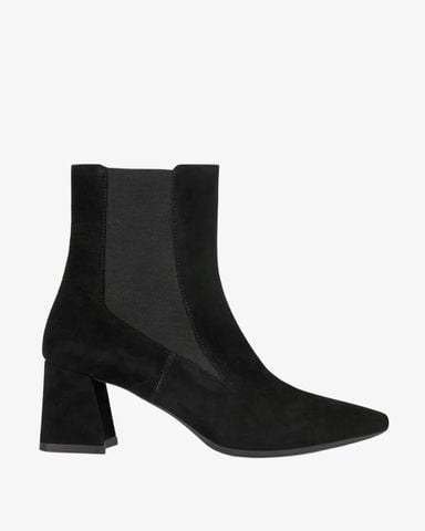 Giày Boots Nữ Giselda