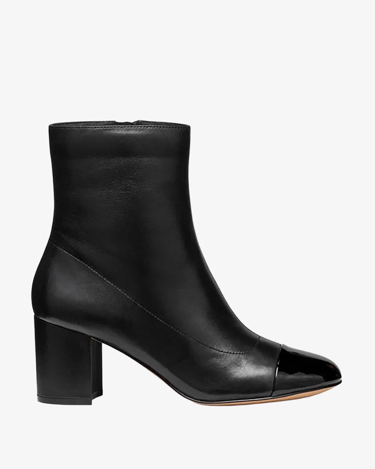  Giày Boots Nữ Virnilisa 65 