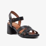  Giày Sandals Nữ Genziana Mid 