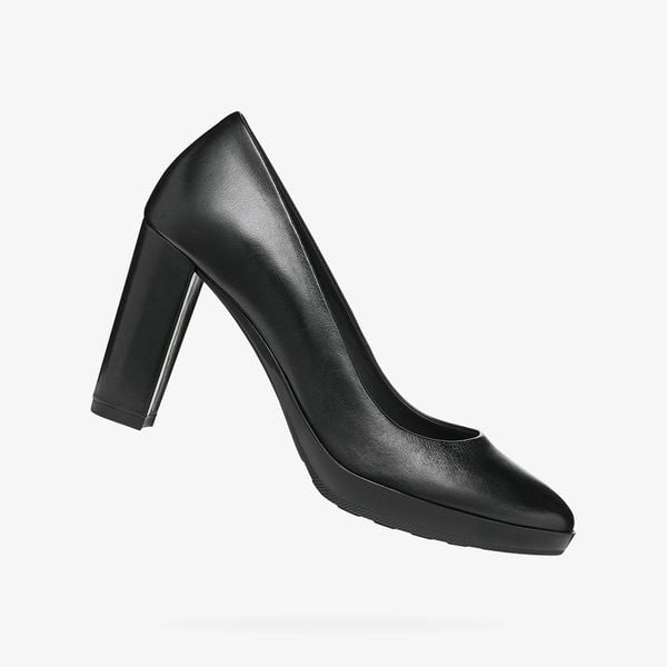  Giày Cao Gót Nữ Walk Pleasure 85 