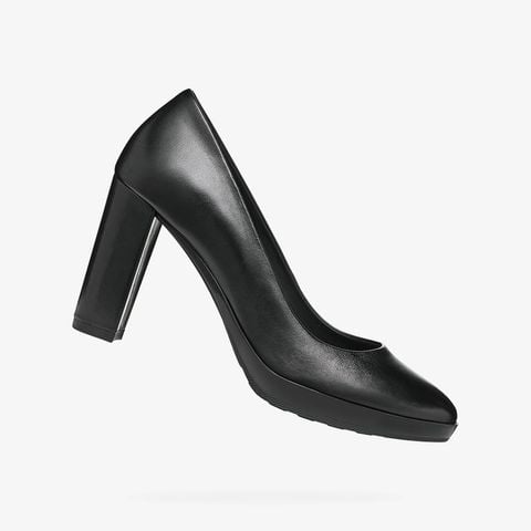 Giày Cao Gót Nữ Walk Pleasure 85