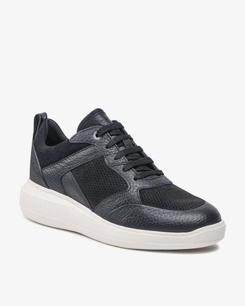  Giày Sneakers Nữ Rubidia 