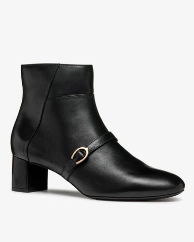 Giày Boots Nữ Pheby 50