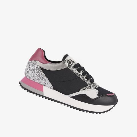 Giày Sneakers Nữ Doralea