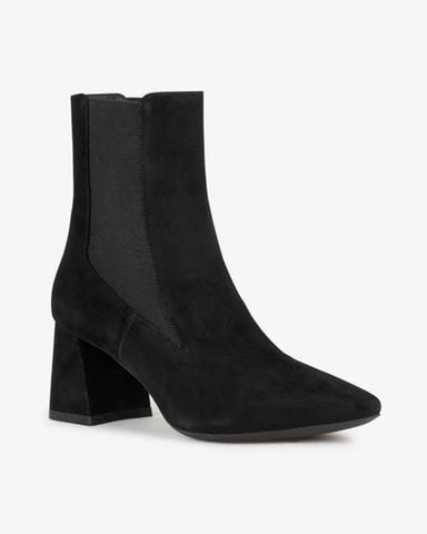 Giày Boots Nữ Giselda