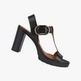  Giày Cao Gót Nữ Walk Pleasure 85s 