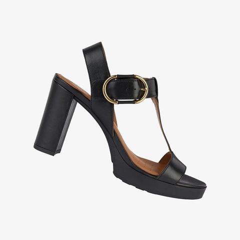 Giày Cao Gót Nữ Walk Pleasure 85s