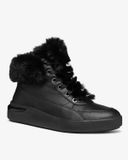  Giày Sneakers Nữ GEOX D Dalyla A Nappa 