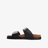  Dép Quai Ngang Nữ New Brionia High 