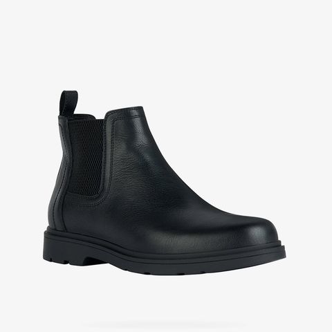 Giày Boots Nam Spherica Ec1