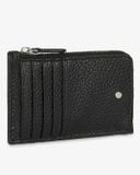  Ví Đựng Thẻ Nam Man Wallet Cow Leather 