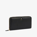  Ví Cầm Tay Nữ Woman Wallet Cow Leather 