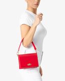  Túi Xách Tay Nữ Primadonna (26053) Red Uni 