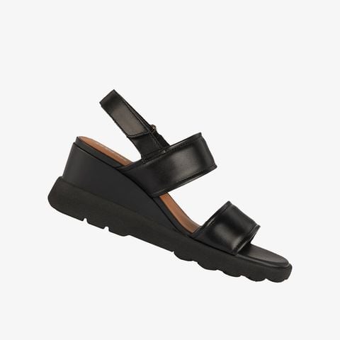 Giày Đế Xuồng Nữ Spherica Ec6