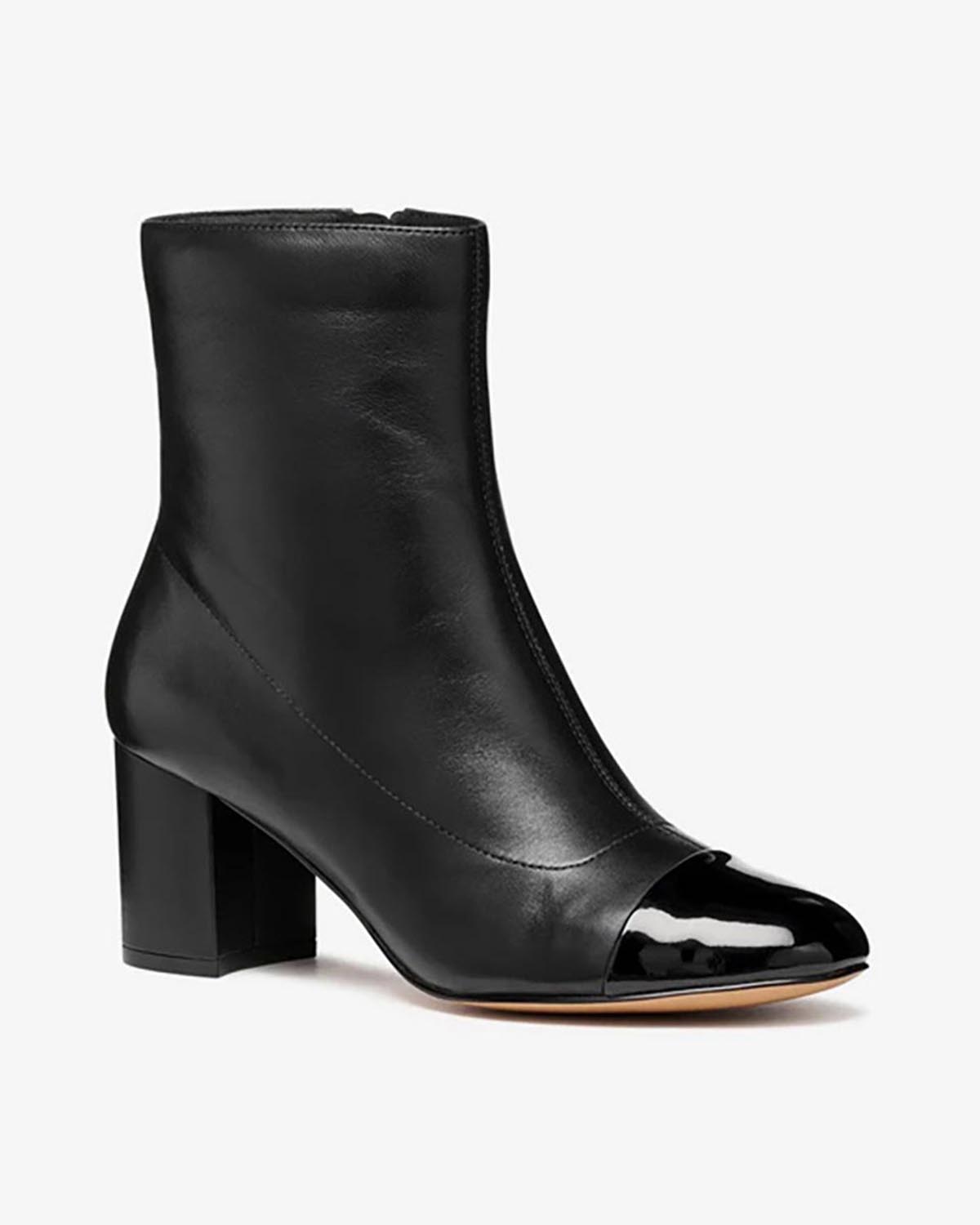  Giày Boots Nữ Virnilisa 65 