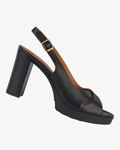 Giày Cao Gót Nữ Walk Pleasure 85s