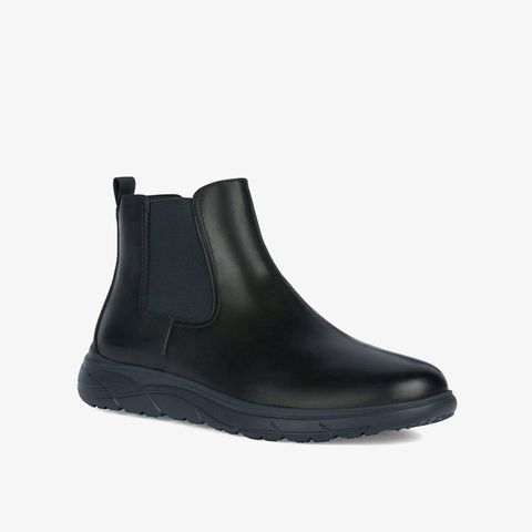 Giày Boots Nam Portello