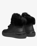  Giày Sneakers Nữ GEOX D Dalyla A Nappa 
