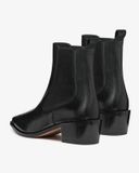  Giày Boots Nữ Texica 
