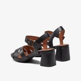  Giày Sandals Nữ Genziana Mid 