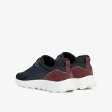  Giày Sneakers Nữ Spherica 