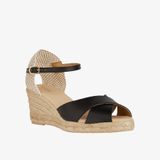  Giày Đế Xuồng Nữ Gelsa Low 