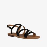  Giày Sandals Nữ Sozy S 