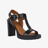  Giày Cao Gót Nữ Walk Pleasure 85s 