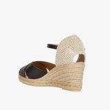  Giày Đế Xuồng Nữ Gelsa Low 