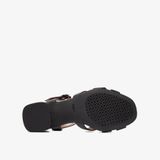  Giày Sandals Nữ Genziana Mid 