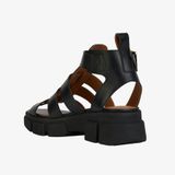  Giày Sandals Nữ Lisbona 