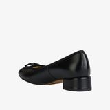  Giày Cao Gót Nữ Floretia 