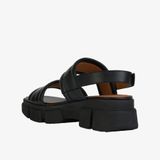  Giày Sandals Nữ Lisbona 
