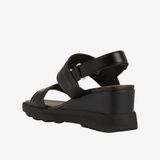  Giày Đế Xuồng Nữ Spherica Ec6 