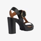  Giày Cao Gót Nữ Walk Pleasure 85s 