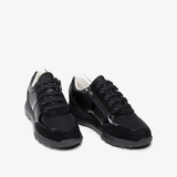  Giày Sneakers Nữ Alleniee 