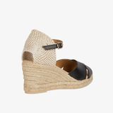  Giày Đế Xuồng Nữ Gelsa Low 