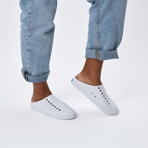 Giày Mules Jefferson Clog Sugarlite