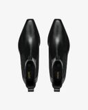  Giày Boots Nữ Texica 